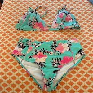 Target bikini